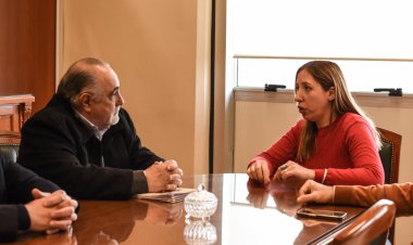 San Juan será sede del XIII Congreso Argentino de Justicia de Faltas