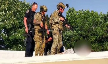 El FBI identificó al hombre que le disparó a Donald Trump