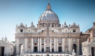 El Vaticano repudió el atentado contra Donald Trump