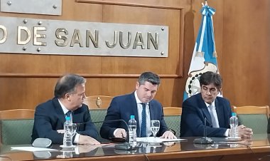 El Gobierno destina 12.500 millones en pavimento para los 19 departamentos