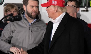 Trump eligió al senador Vance como su compañero de fórmula