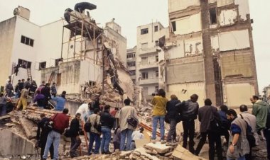 AMIA: 30 años del atentado más cruento de la historia argentina