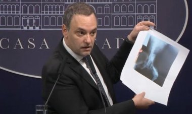 El Gobierno minimizó el impacto de la crisis financiera