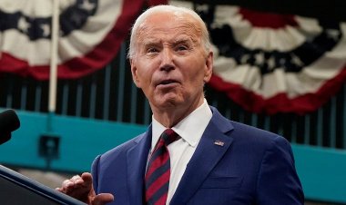 Cómo será el proceso de reemplazo de Biden como candidato de los demócratas
