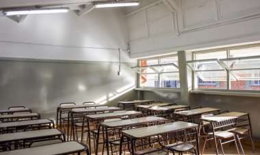 El Gobierno pintará 30 escuelas de la provincia