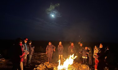 Difunta Correa: 10 mil turistas participaron de actividades y eventos culturales