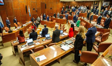 Diputados aprobaron iniciativa para concientizar en las escuelas sobre la donación de sangre