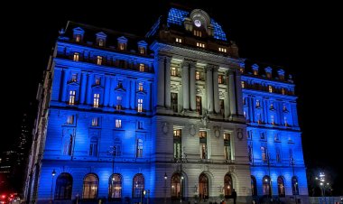 El Gobierno ya eligió el nuevo nombre para el CCK: se llamaría Centro Cultural Domingo Faustino Sarmiento