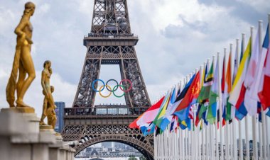 Ceremonia de apertura de los Juegos Olímpicos 2024: hora y cómo ver en vivo