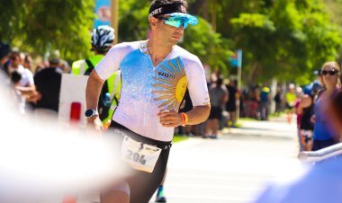 8° Maratón de San Juan: cortes de calles programados para la Ciudad