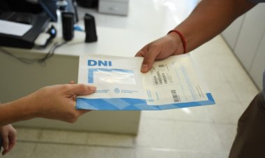 Cómo solicitar el DNI para extranjeros en Argentina