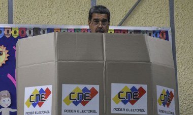 Venezuela: declaran ganador a Nicolás Maduro y la oposición denuncia fraude