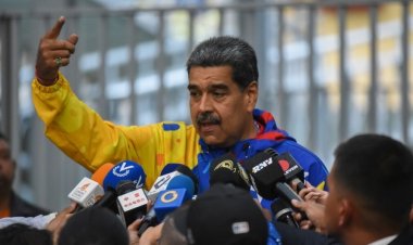 El Gobierno argentino condenó "el fraude electoral" en Venezuela