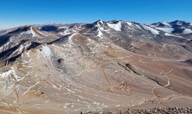 Compañía minera Australiana desembarca en San Juan