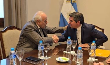 El Gobierno de San Juan firmó un convenio con el Poder Judicial