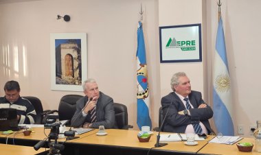 EPRE propuso congelar las tarifas de la luz hasta diciembre en San Juan