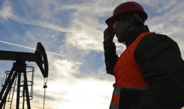 Paro nacional de petroleros en protesta por la vuelta de Ganancias