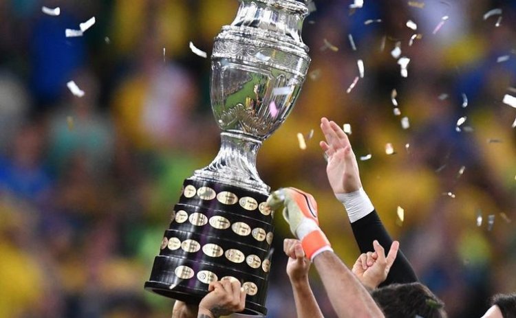 Copa América: cuándo arrancan los cuartos de final