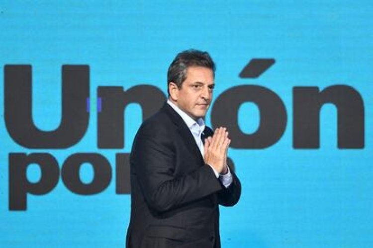 El massismo salió a confrontar el plan económico de Milei