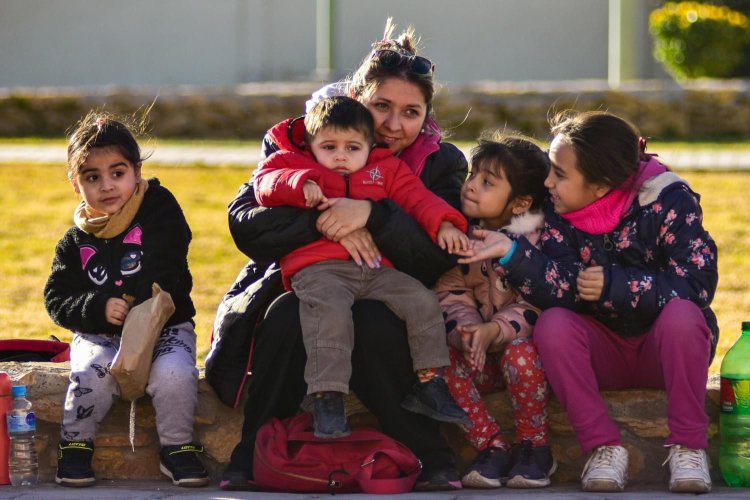 En vacaciones de invierno, Chimbas te espera con diferentes actividades gratuitas