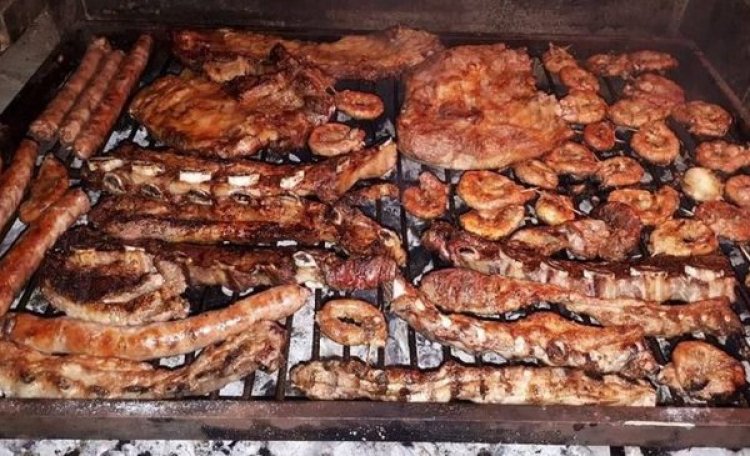 El consumo de carne cayó al nivel más bajo en los últimos 100 años