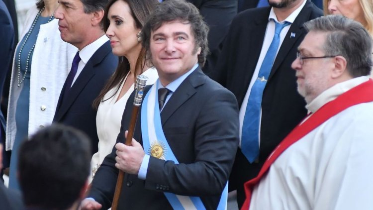 Ultiman detalles del Pacto de Mayo: asistencias y ausencias confirmadas