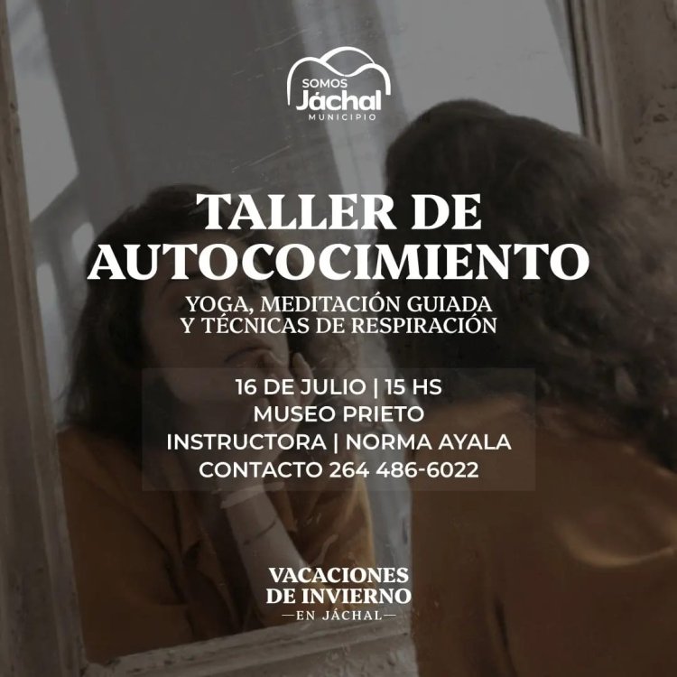 Jáchal, es tu mejor opción para estas vacaciones