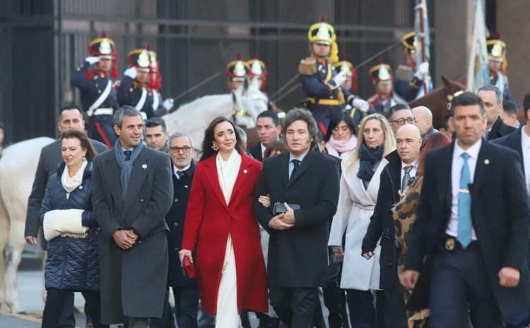 Arzobispo de Buenos Aires: "Nadie se puede lavar las manos ante la situación social que estamos viviendo"