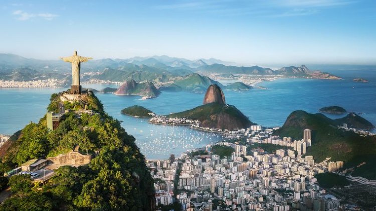 La NASA explicó por qué Brasil sería completamente inhabitable en 2070