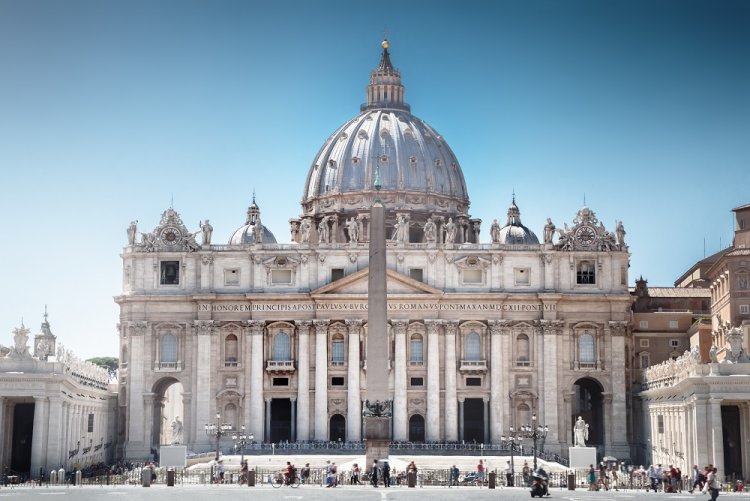 El Vaticano repudió el atentado contra Donald Trump