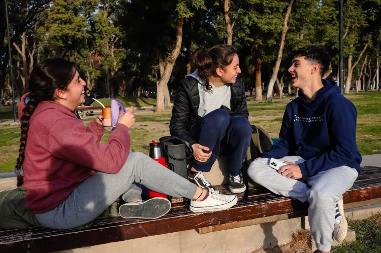 Festival Amistad: un día de encuentro y diversión en el Skatepark