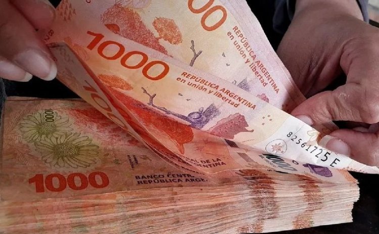 Cuando estarán acreditados los sueldos para los empleados públicos