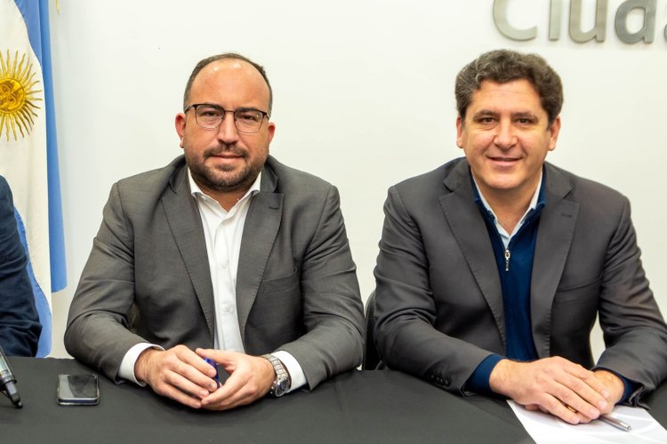 Rivadavia ofrece 100 mil pesos en microcreditos para emprendedores