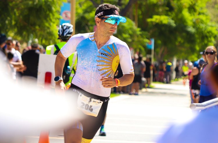 8° Maratón de San Juan: cortes de calles programados para la Ciudad