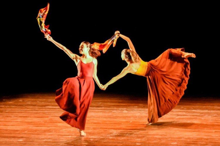 El fin de semana llega con grandes propuestas culturales