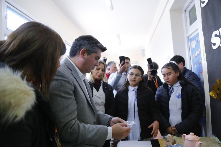 Los operativos integrales ya llegaron a 13 departamentos