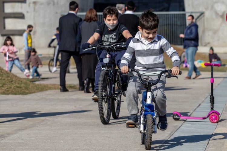 Se viene el Día del Niño: cuándo es
