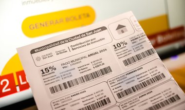 Se prorroga el Plan de Regularización de Deudas en la Ciudad de San Juan