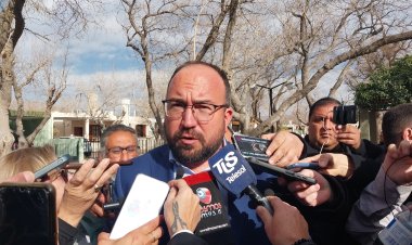 El barrio FOEVA ya cuenta con un nuevo espacio verde