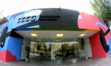 “El Conte no duerme”, la propuesta del Centro Cultural en su aniversario