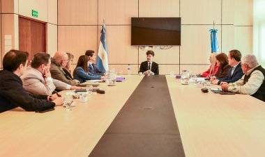 Comenzaron las entrevistas a candidatos para cargos en el Poder Judicial
