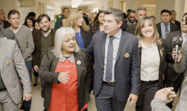 Orrego: “La educación es la herramienta más poderosa para la movilidad social”