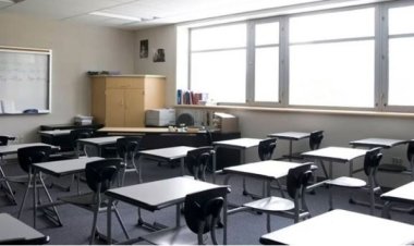 Las escuelas ya cuentan con el “Plan de Contingencia” en caso de suspensión de clases