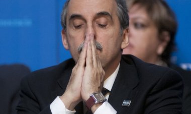 Condenaron a Guillermo Moreno a tres años de prisión por manipular datos del INDEC