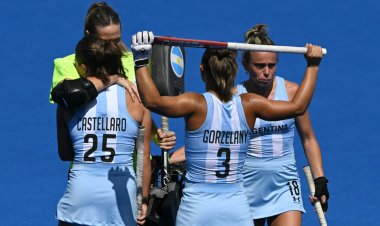 Juegos Olímpicos 2024: cuándo y contra quién juegan Las Leonas por la medalla de bronce