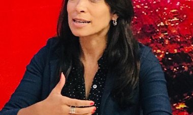 Romina Rosas destrabó la pavimentación de Avenida De los Ríos