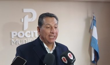 Pocito celebra 140° Aniversario del departamento