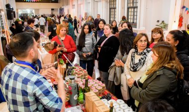 Con una gran convocatoria, arrancó el Festival de las Provincias en San Juan