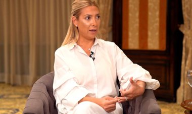 Fabiola Yañez perdió el teléfono celular que contenía los chats con Alberto Fernández