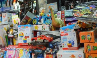 Como trabajara el comercio sanjuanino por el Día del Niño